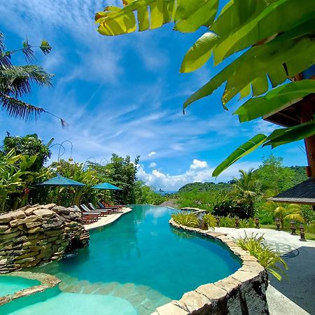 Sunrise Paradise Bali Karangasem Zewnętrze zdjęcie