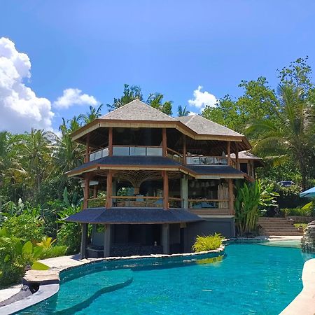 Sunrise Paradise Bali Karangasem Zewnętrze zdjęcie