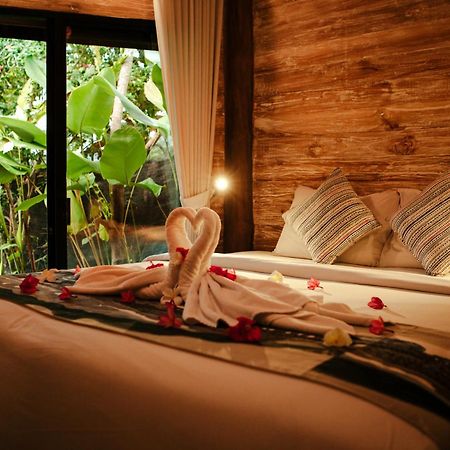 Sunrise Paradise Bali Karangasem Zewnętrze zdjęcie