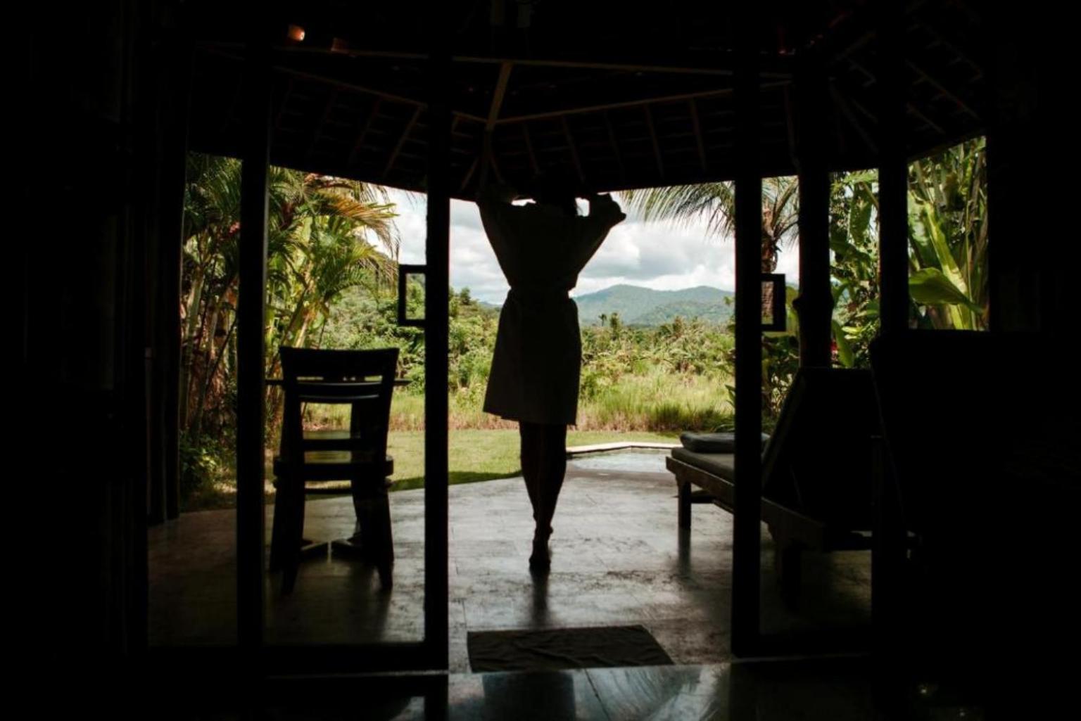 Sunrise Paradise Bali Karangasem Zewnętrze zdjęcie