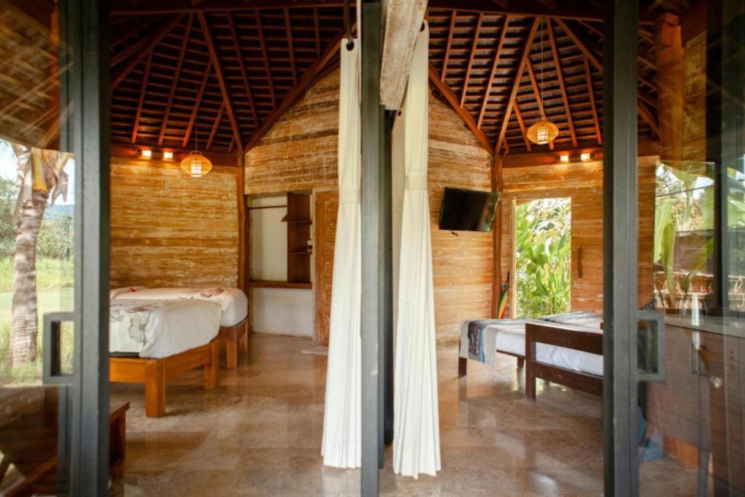 Sunrise Paradise Bali Karangasem Zewnętrze zdjęcie