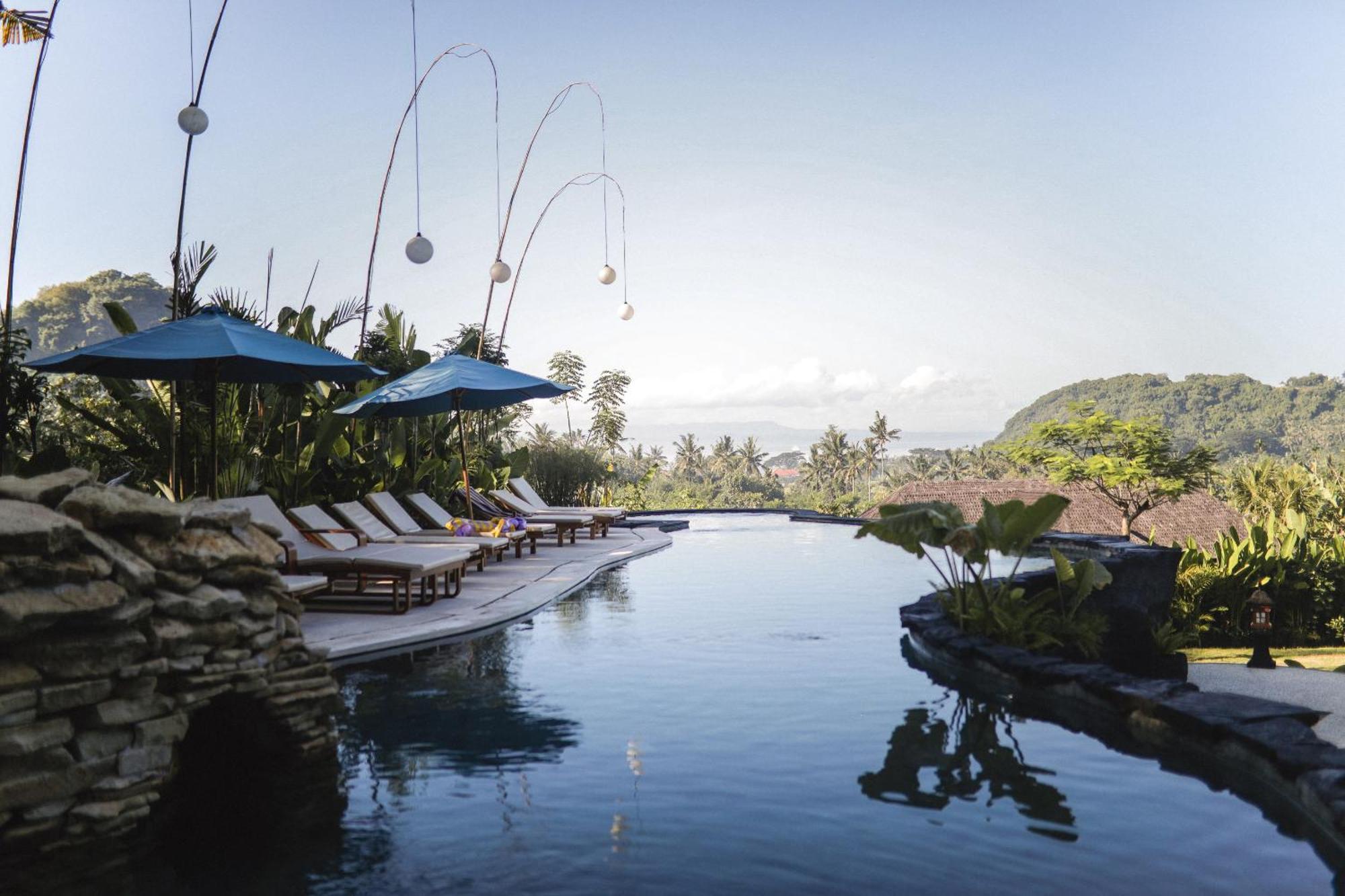 Sunrise Paradise Bali Karangasem Zewnętrze zdjęcie