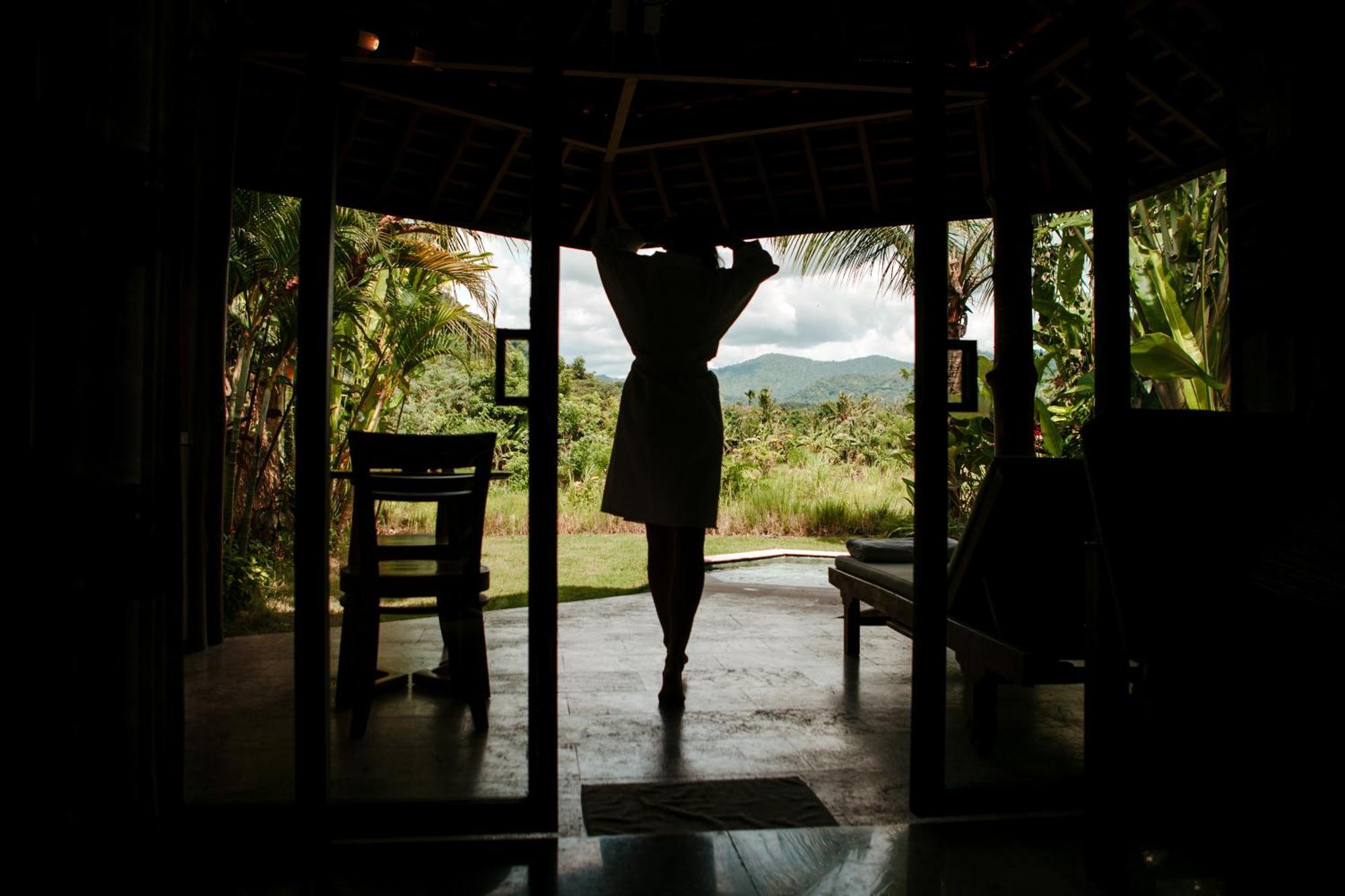 Sunrise Paradise Bali Karangasem Zewnętrze zdjęcie