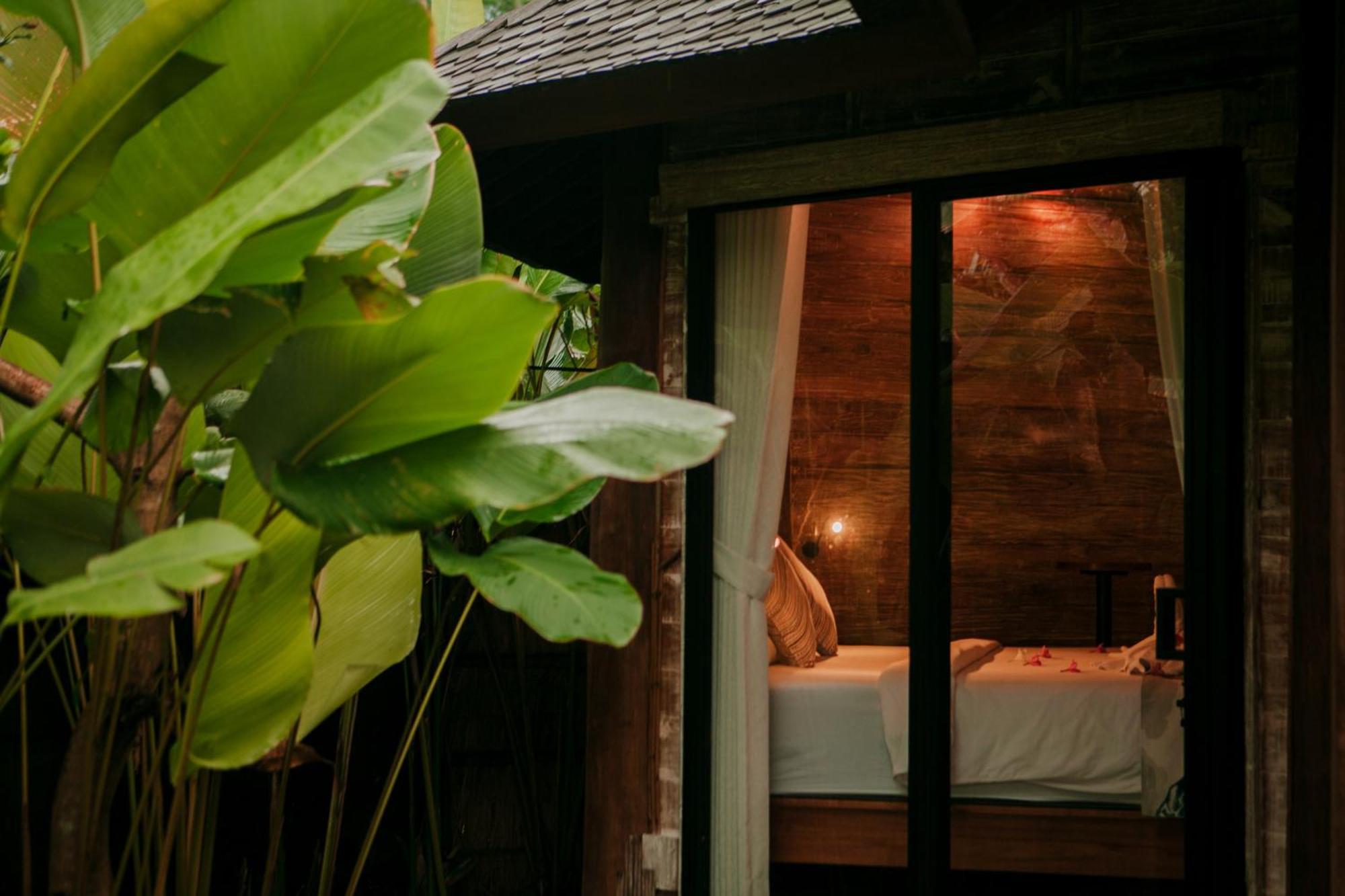 Sunrise Paradise Bali Karangasem Zewnętrze zdjęcie