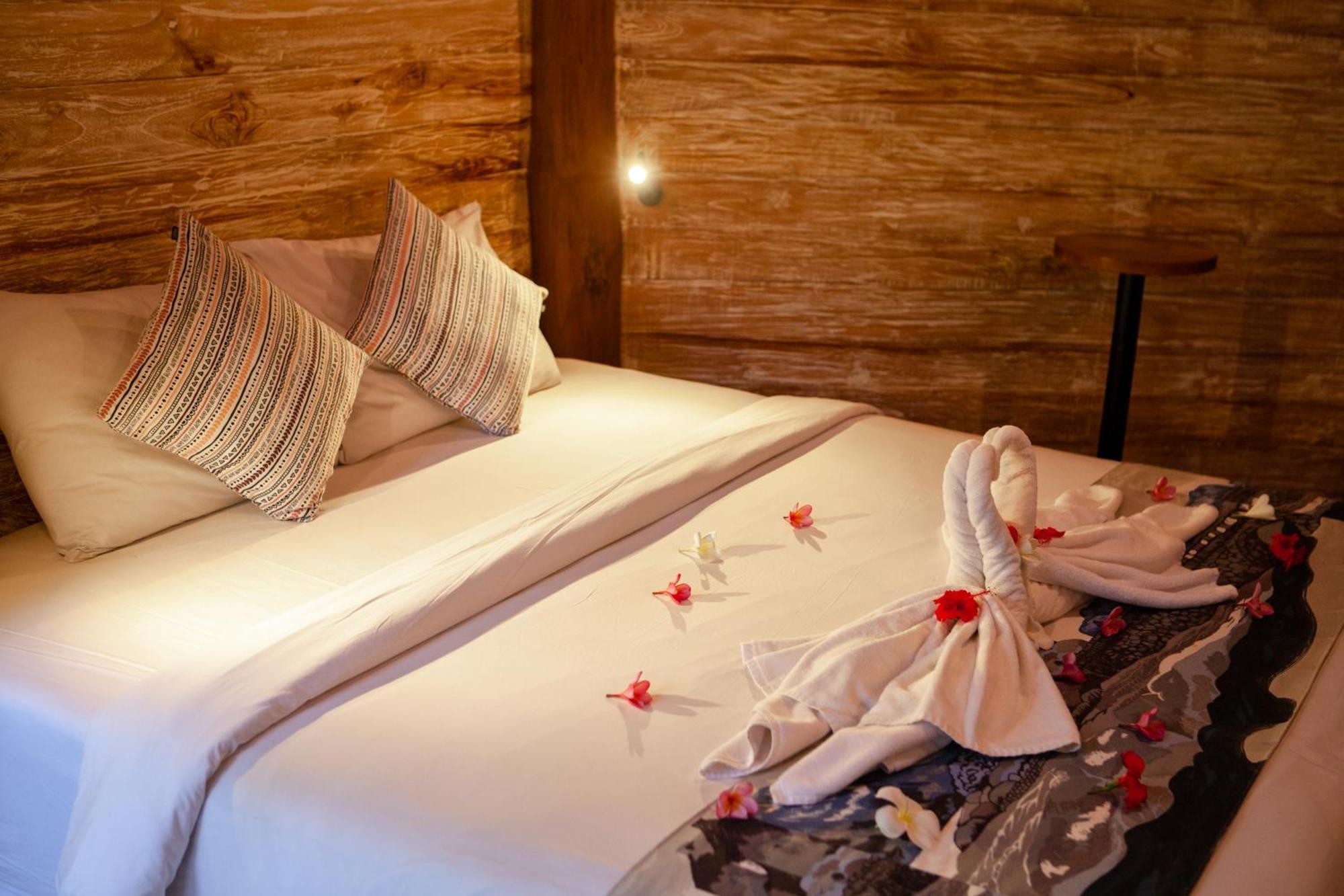 Sunrise Paradise Bali Karangasem Zewnętrze zdjęcie
