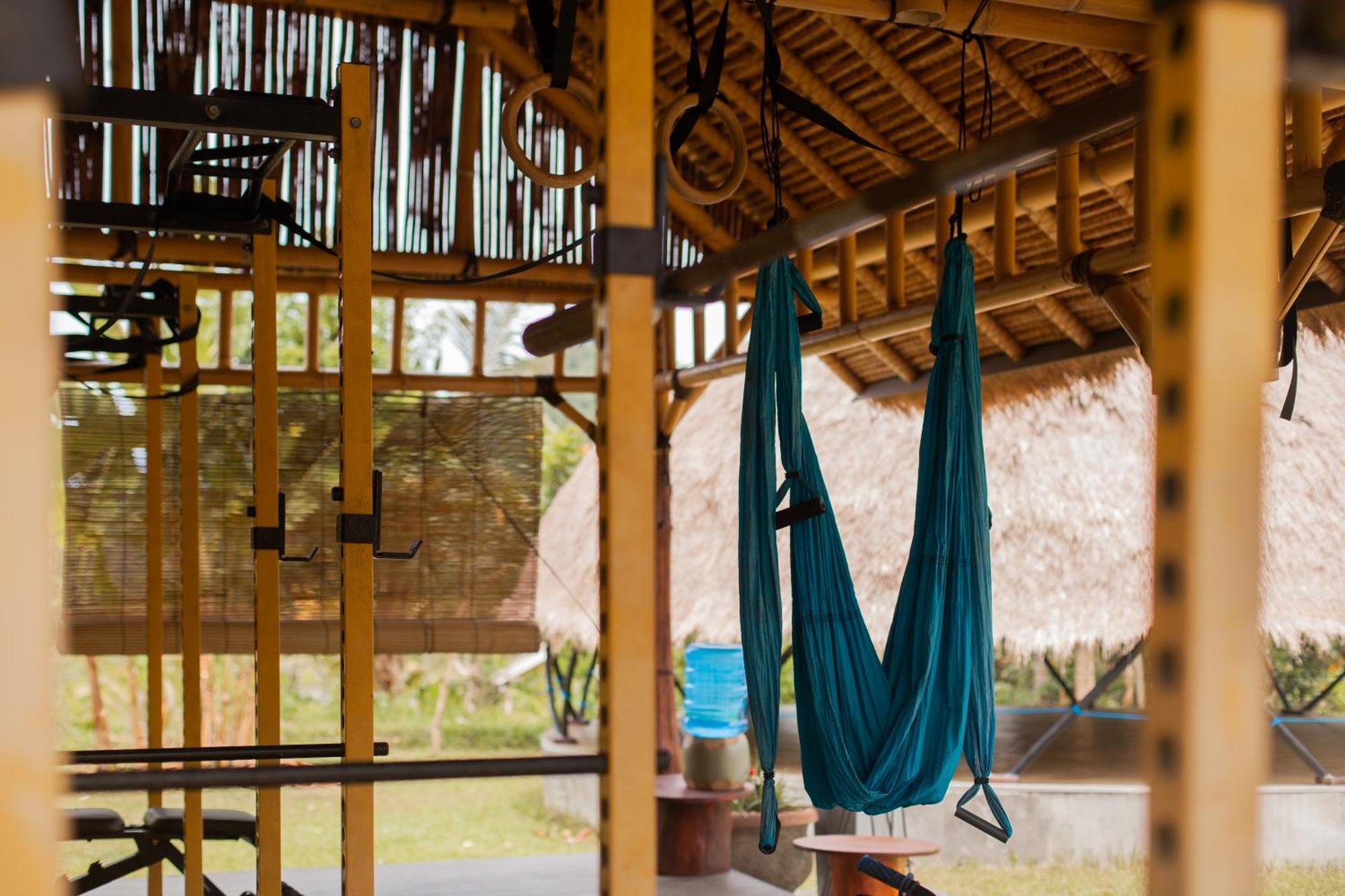 Sunrise Paradise Bali Karangasem Zewnętrze zdjęcie