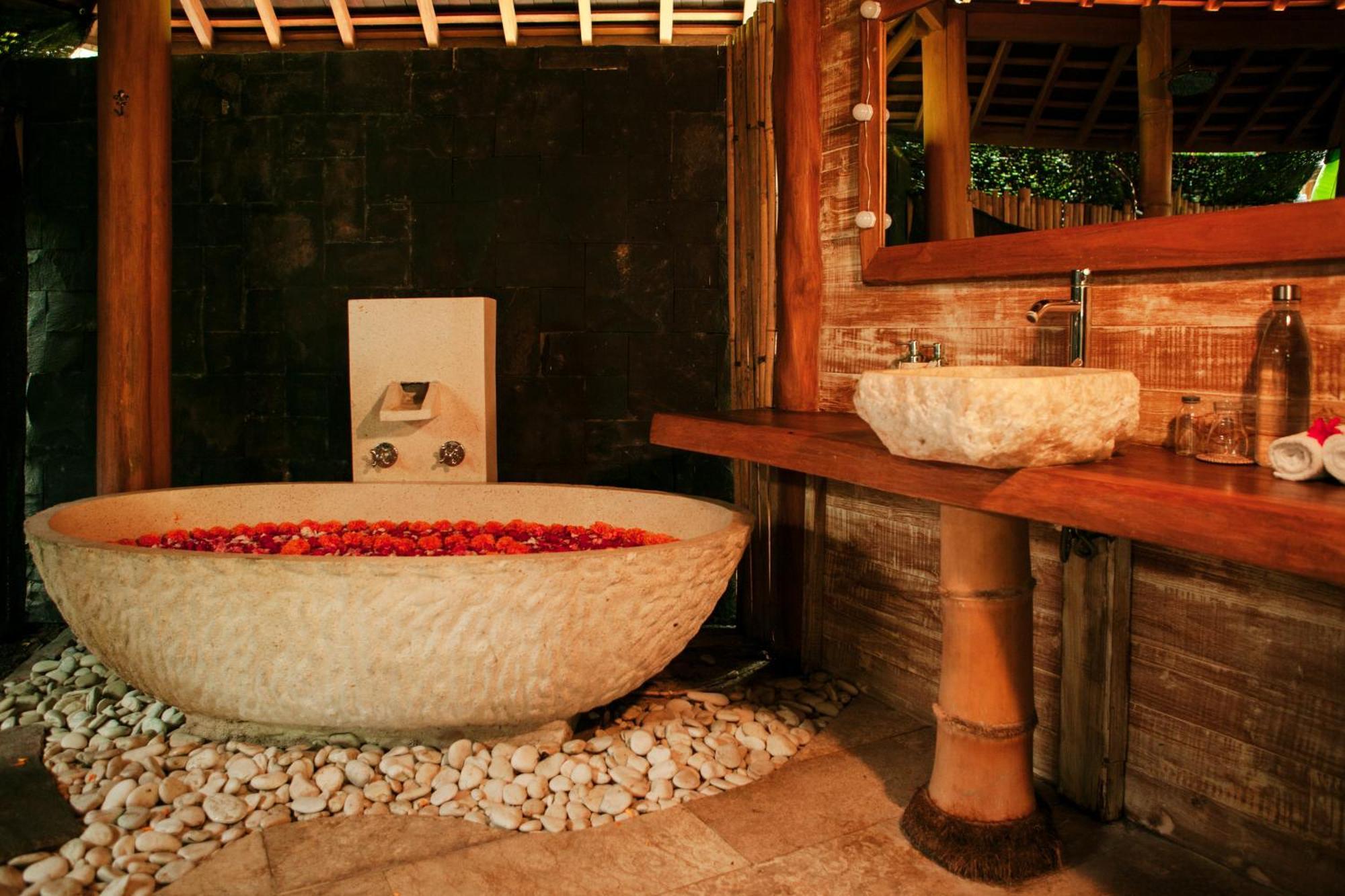 Sunrise Paradise Bali Karangasem Zewnętrze zdjęcie