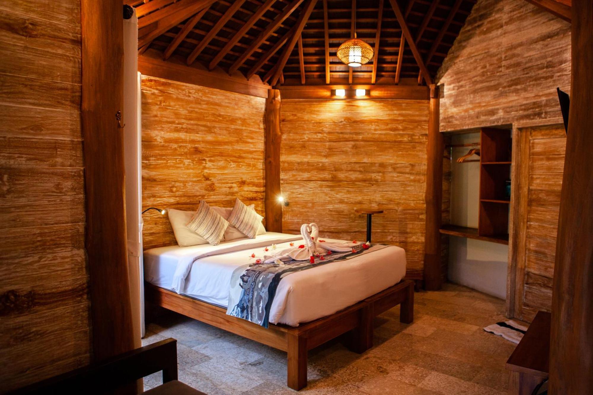 Sunrise Paradise Bali Karangasem Zewnętrze zdjęcie