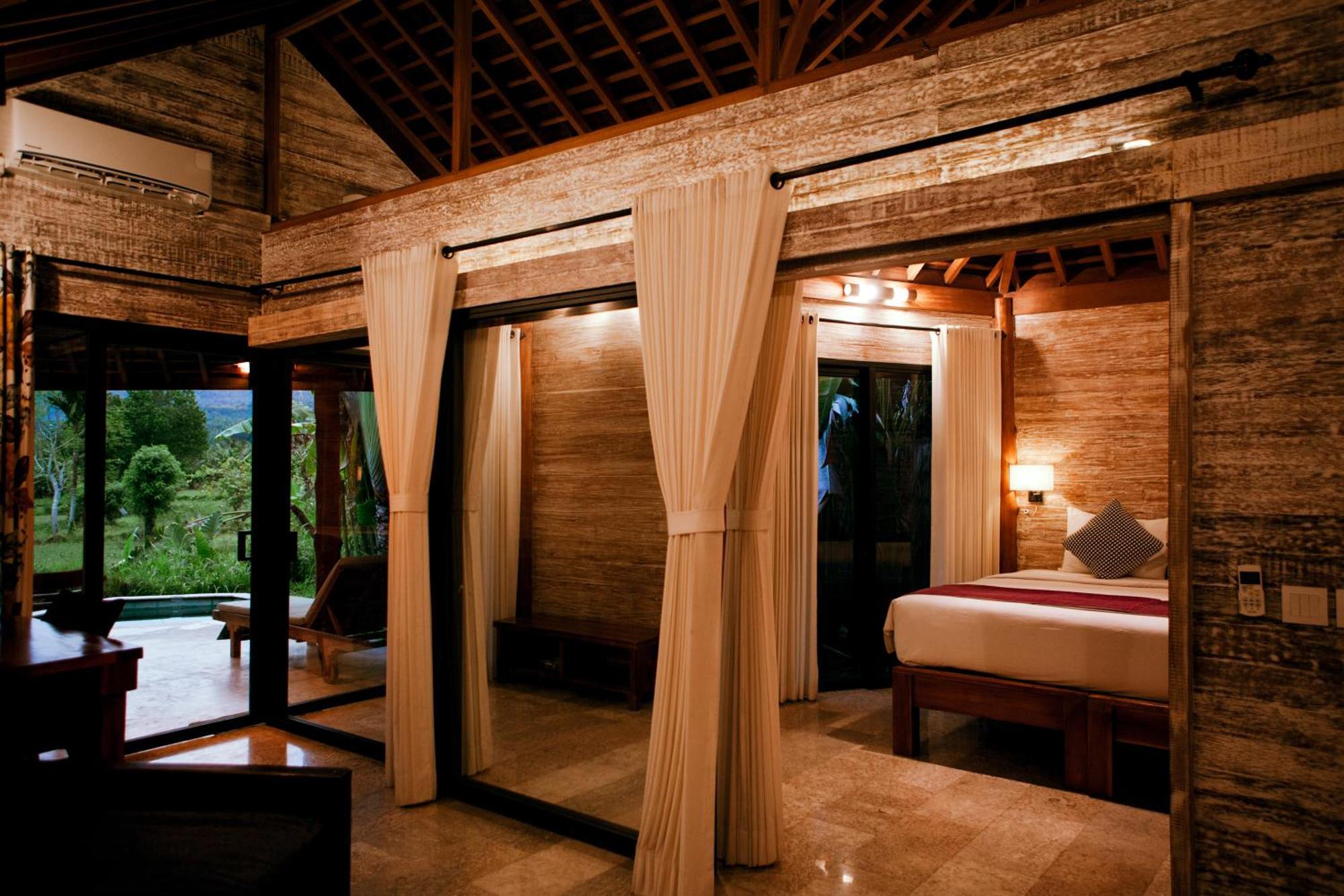 Sunrise Paradise Bali Karangasem Zewnętrze zdjęcie