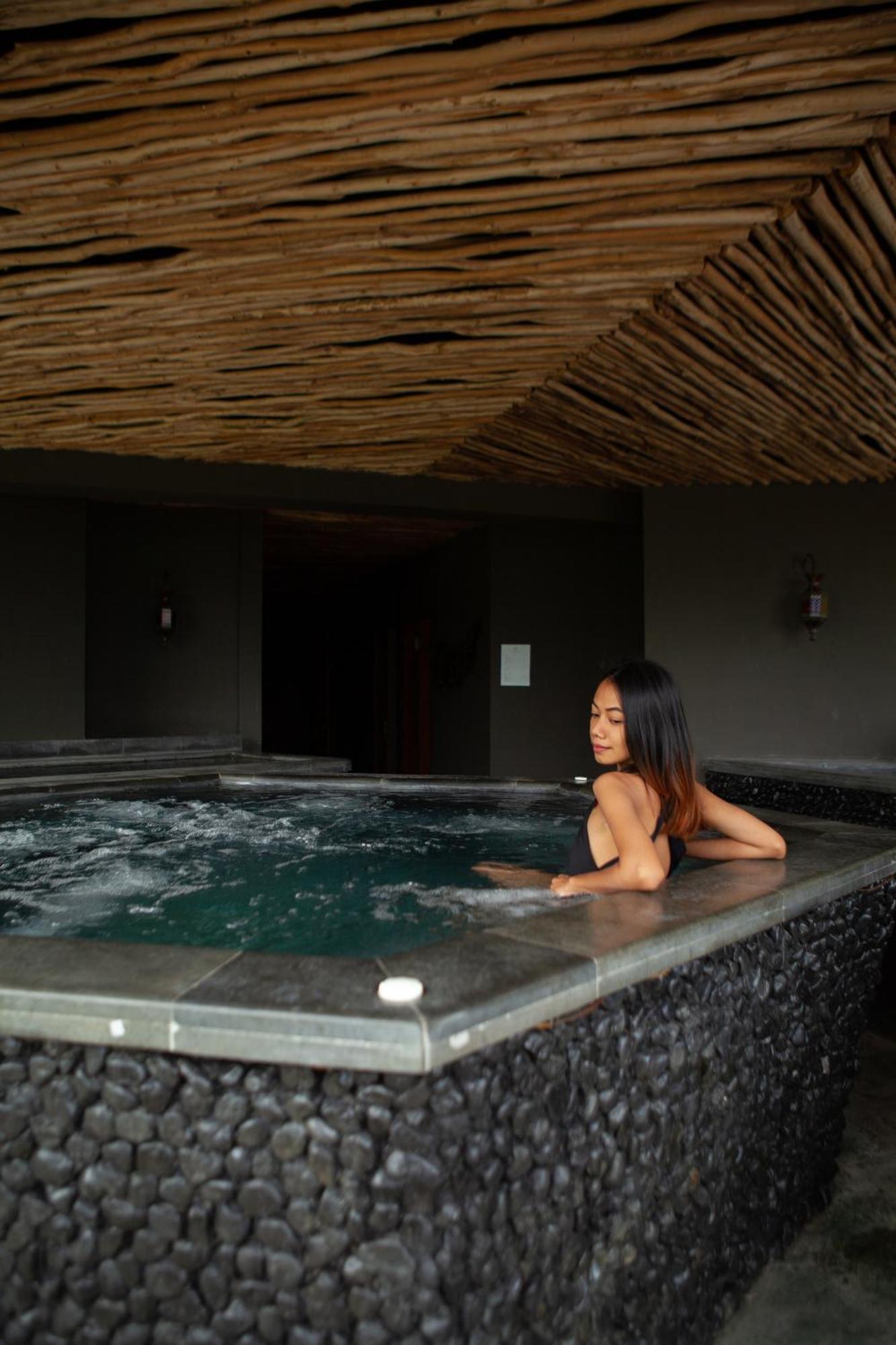 Sunrise Paradise Bali Karangasem Zewnętrze zdjęcie