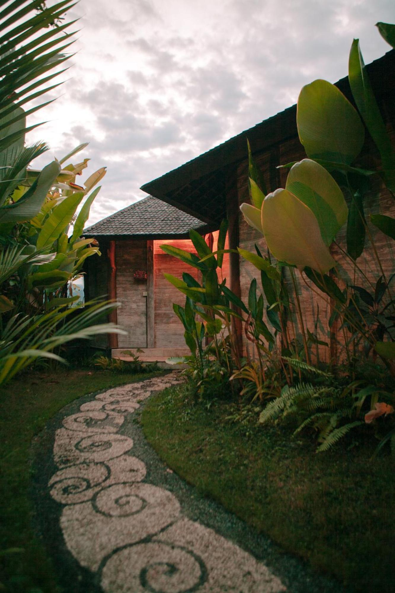 Sunrise Paradise Bali Karangasem Zewnętrze zdjęcie