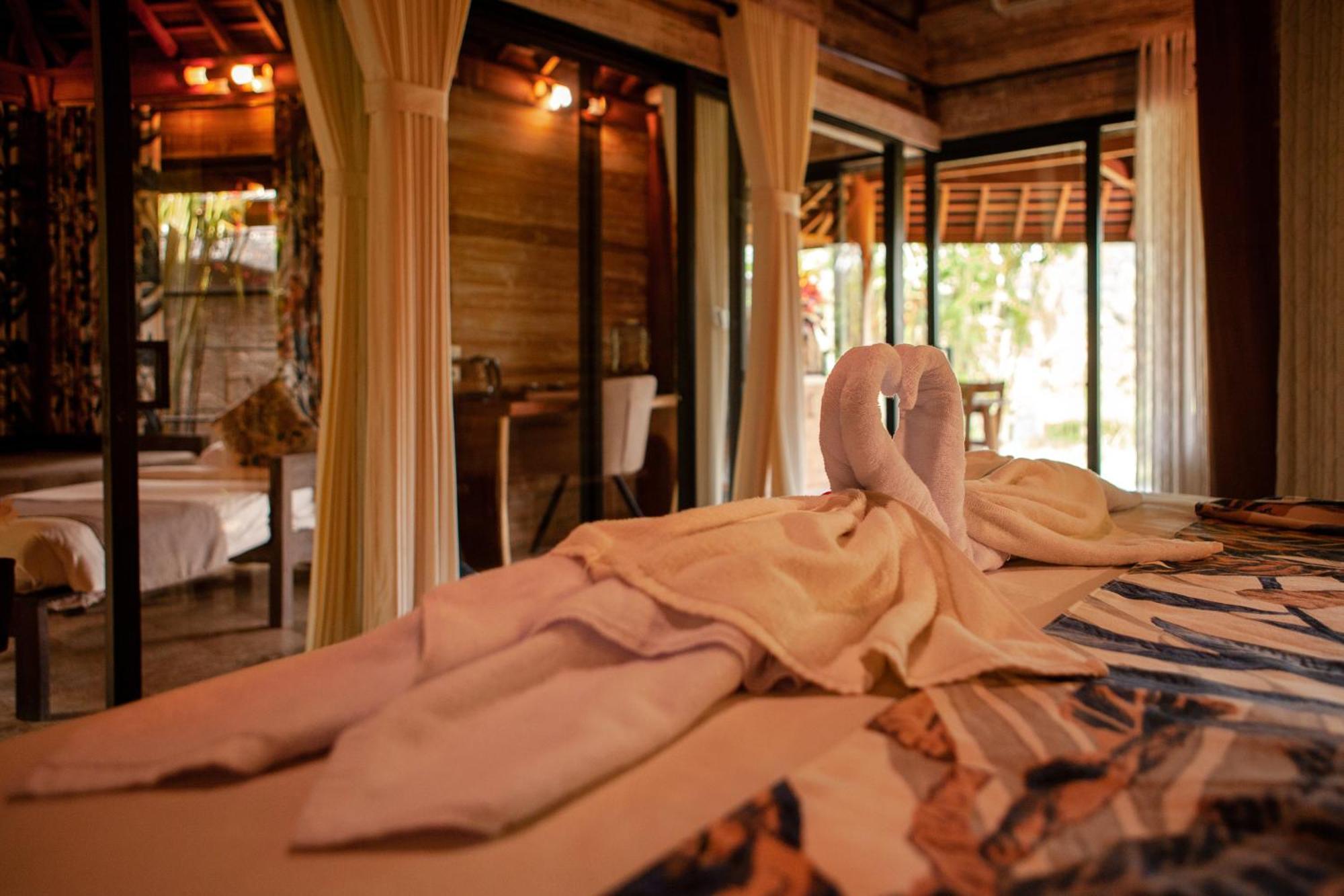 Sunrise Paradise Bali Karangasem Zewnętrze zdjęcie