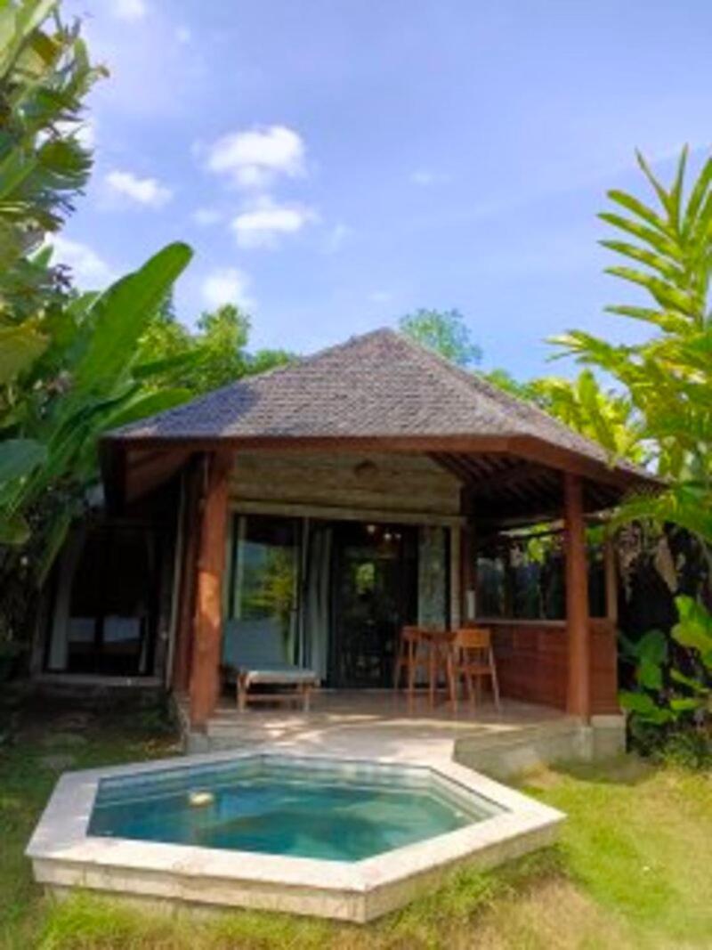 Sunrise Paradise Bali Karangasem Zewnętrze zdjęcie
