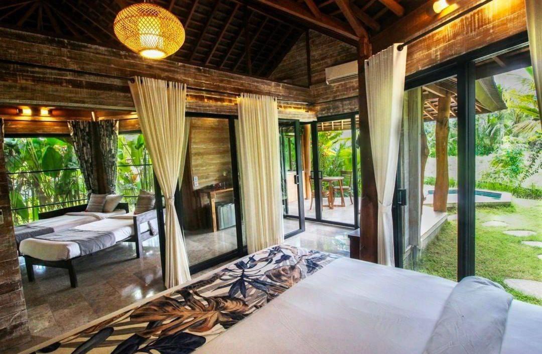 Sunrise Paradise Bali Karangasem Zewnętrze zdjęcie