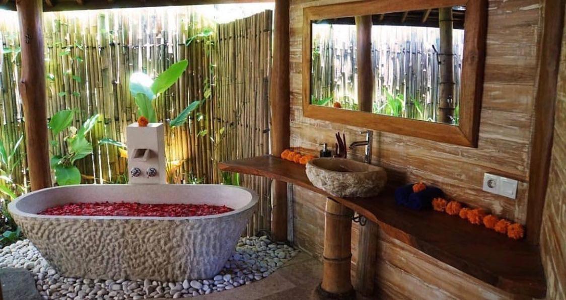 Sunrise Paradise Bali Karangasem Zewnętrze zdjęcie