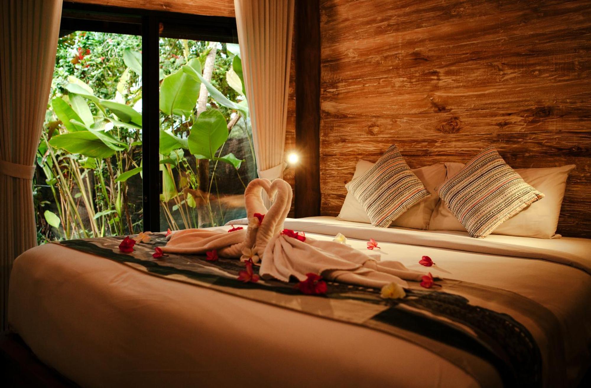 Sunrise Paradise Bali Karangasem Zewnętrze zdjęcie